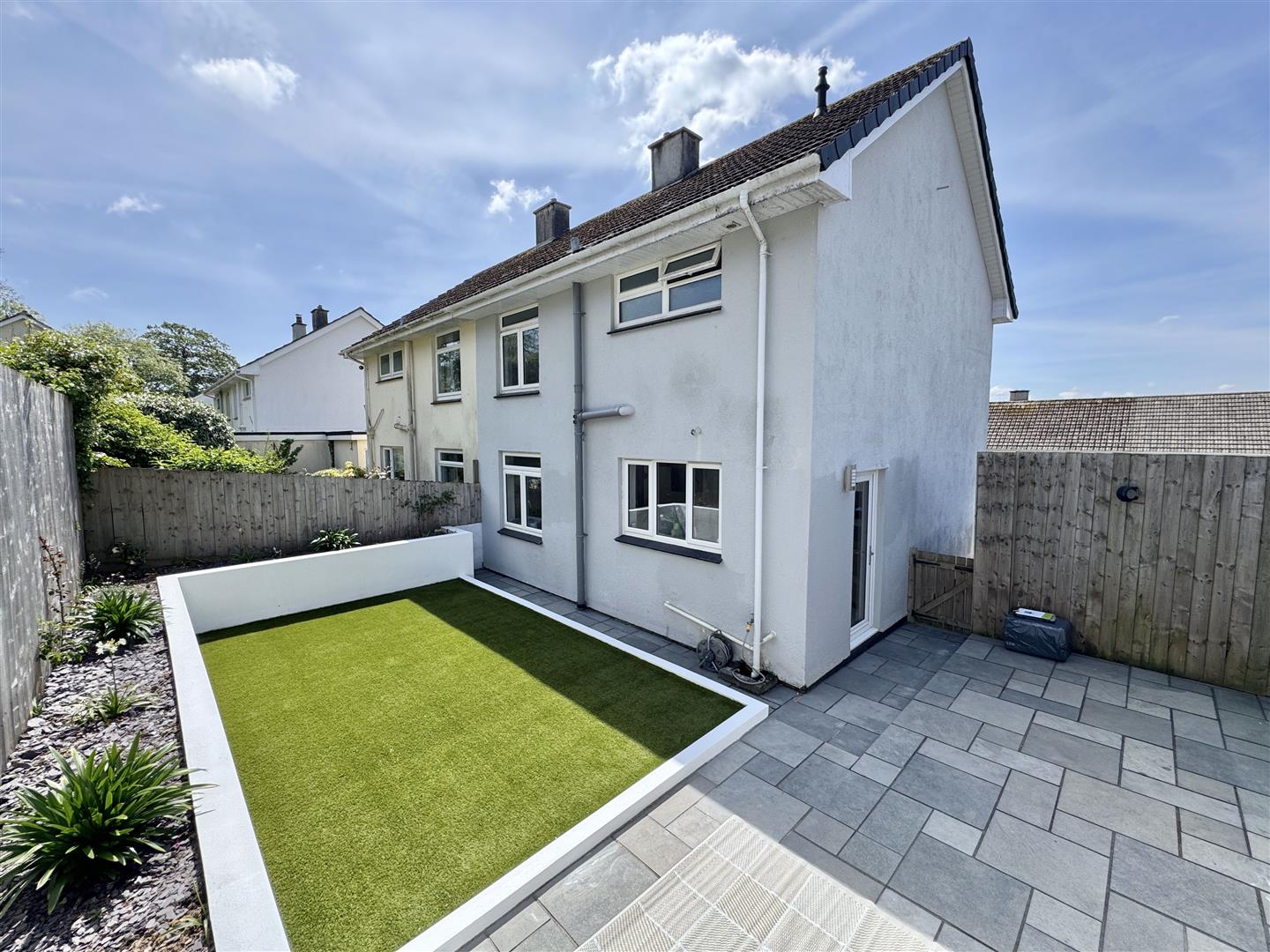 3 bed property in Midway Drive, Truro